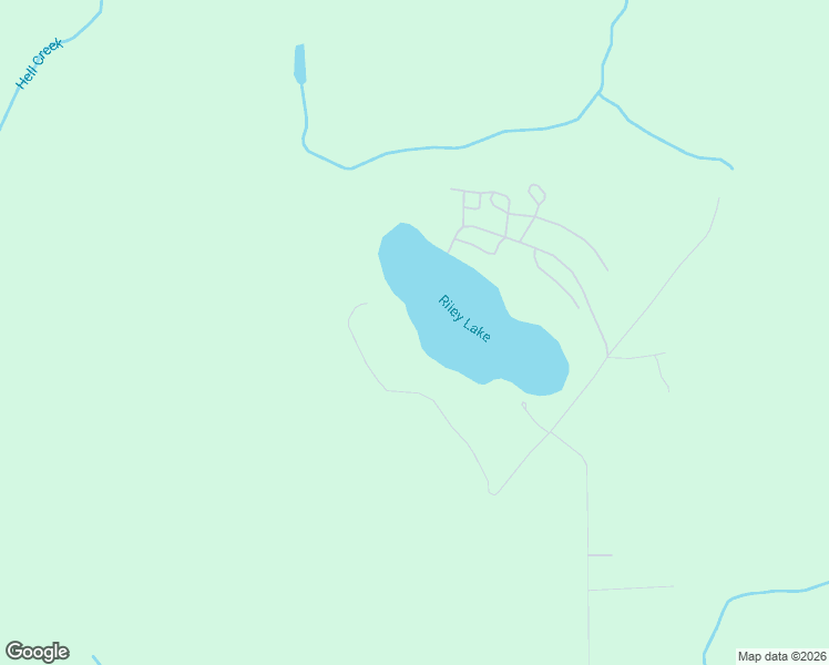 map of restaurants, bars, coffee shops, grocery stores, and more near 27400-27698 West Lake Riley Road in Arlington