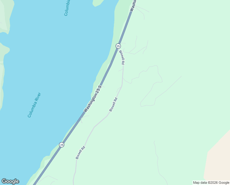 map of restaurants, bars, coffee shops, grocery stores, and more near 3802 Bissell Road in Hunters