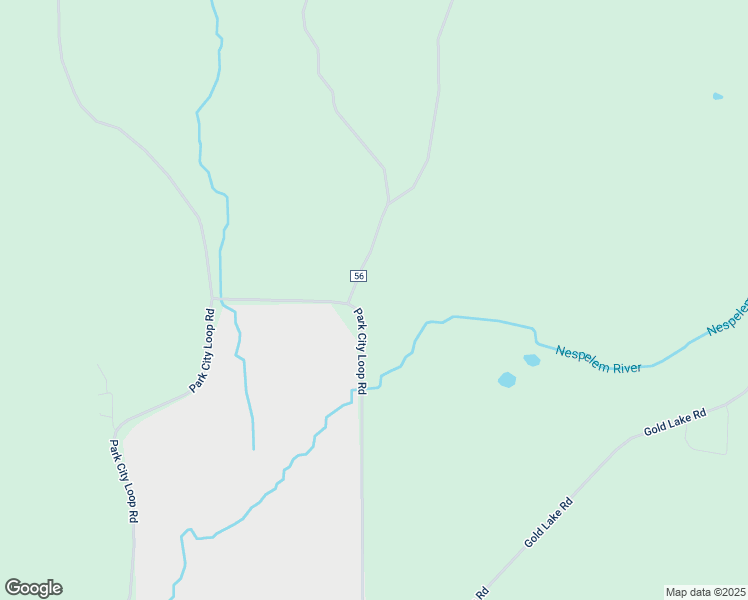 map of restaurants, bars, coffee shops, grocery stores, and more near 483 Park City Loop Road in Omak