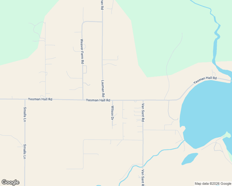 map of restaurants, bars, coffee shops, grocery stores, and more near 45 Lauman Road in Kalispell