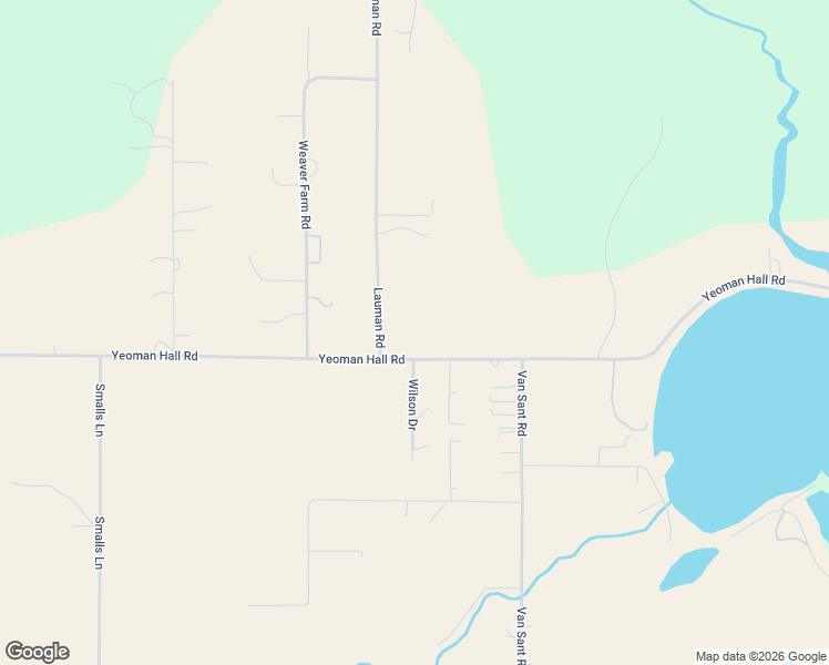 map of restaurants, bars, coffee shops, grocery stores, and more near 45 Lauman Road in Kalispell