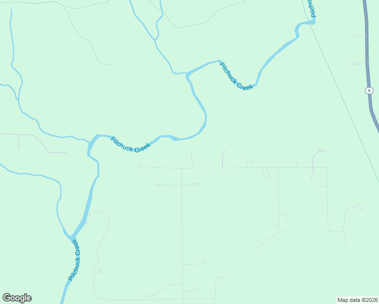 map of restaurants, bars, coffee shops, grocery stores, and more near 3515 282nd Street Northeast in Arlington