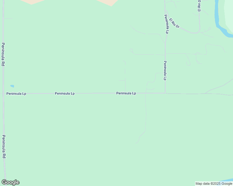 map of restaurants, bars, coffee shops, grocery stores, and more near 771 Peninsula Loop in Priest River