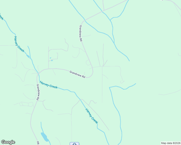 map of restaurants, bars, coffee shops, grocery stores, and more near 7303 Grandview Road in Arlington