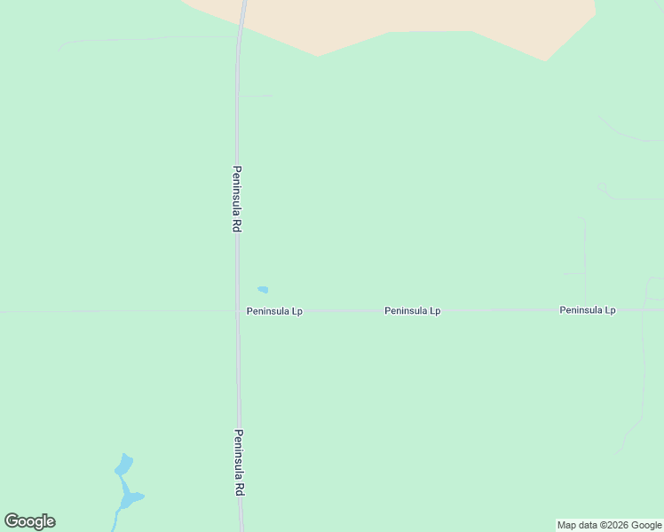 map of restaurants, bars, coffee shops, grocery stores, and more near 283 Peninsula Loop in Priest River