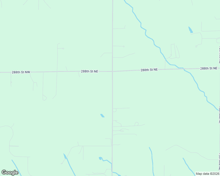 map of restaurants, bars, coffee shops, grocery stores, and more near 28624 3rd Avenue Northeast in Arlington