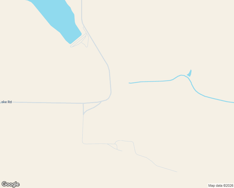 map of restaurants, bars, coffee shops, grocery stores, and more near 3463 East Lake Road in Valier