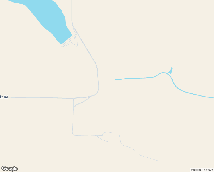 map of restaurants, bars, coffee shops, grocery stores, and more near 3463 East Lake Road in Valier