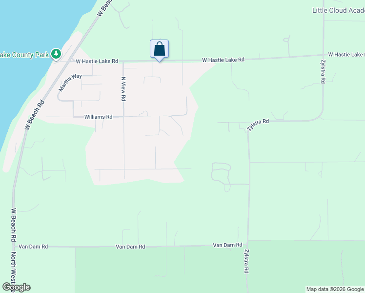 map of restaurants, bars, coffee shops, grocery stores, and more near 2230 West Wellman Place in Oak Harbor