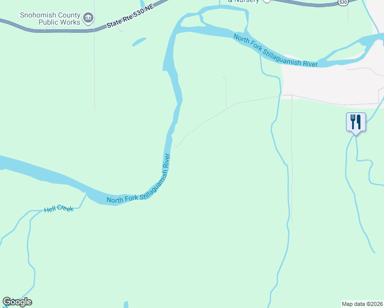 map of restaurants, bars, coffee shops, grocery stores, and more near 20902 Entsminger Road in Arlington