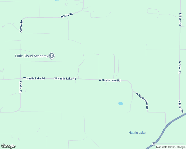 map of restaurants, bars, coffee shops, grocery stores, and more near 1740 West Hastie Lake Road in Oak Harbor
