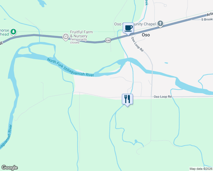 map of restaurants, bars, coffee shops, grocery stores, and more near 21733 Entsminger Road in Arlington