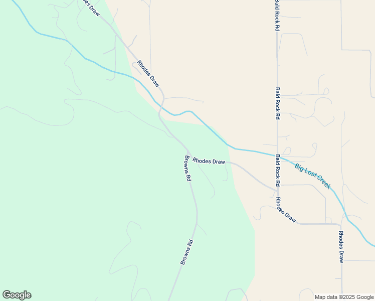 map of restaurants, bars, coffee shops, grocery stores, and more near 477 Browns Road in Kalispell