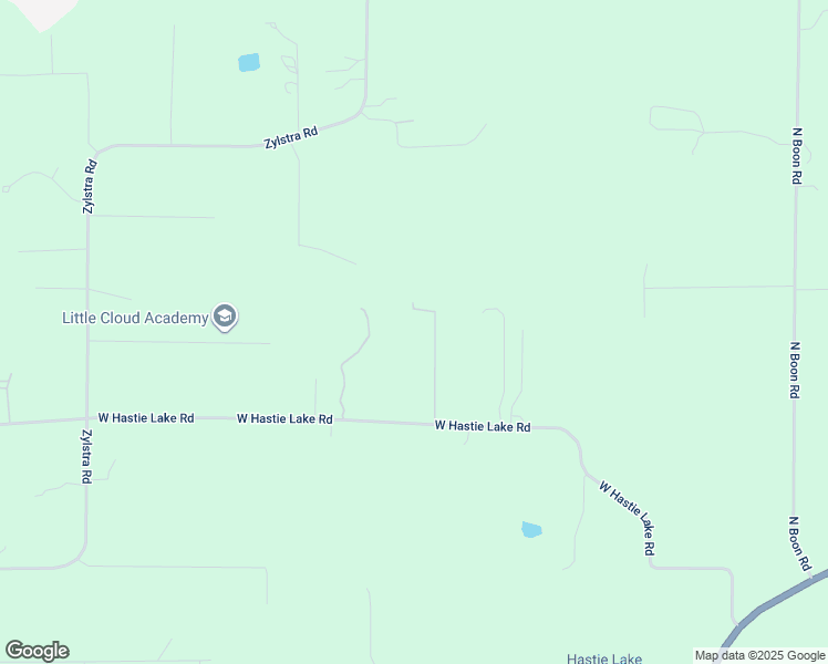 map of restaurants, bars, coffee shops, grocery stores, and more near 1740 West Hastie Lake Road in Oak Harbor