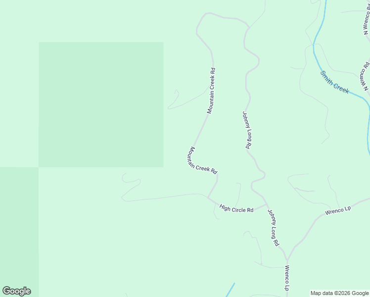 map of restaurants, bars, coffee shops, grocery stores, and more near 432-998 Mountain Creek Road in Sandpoint