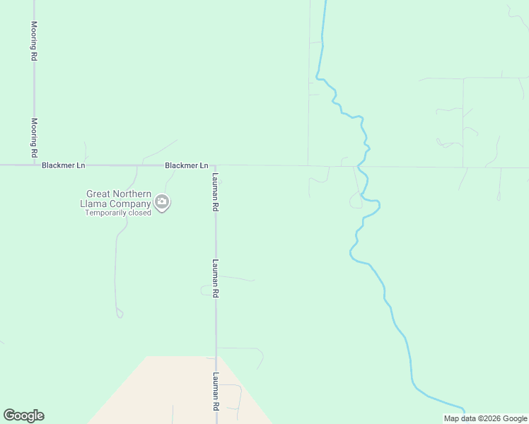 map of restaurants, bars, coffee shops, grocery stores, and more near 595 Lauman Road in Kalispell