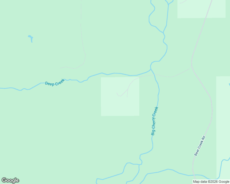 map of restaurants, bars, coffee shops, grocery stores, and more near 488 Grumpy Dog Road in Libby