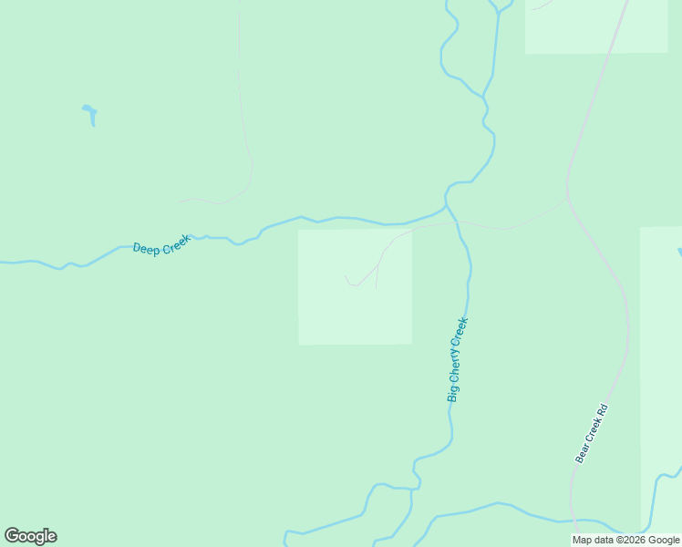 map of restaurants, bars, coffee shops, grocery stores, and more near 488 Grumpy Dog Road in Libby