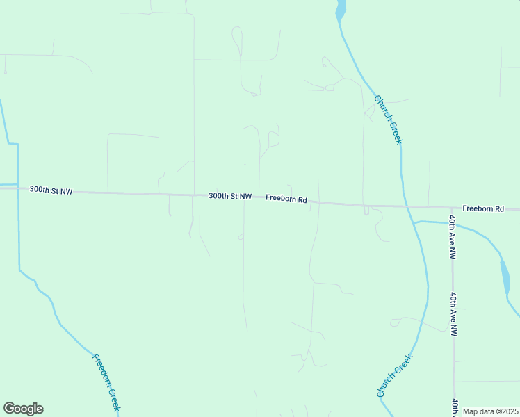map of restaurants, bars, coffee shops, grocery stores, and more near 29535 49th Drive Northwest in Stanwood