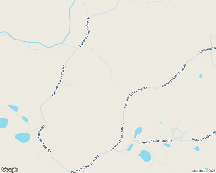 map of restaurants, bars, coffee shops, grocery stores, and more near 372C Cameron Lake Loop Road in Okanogan