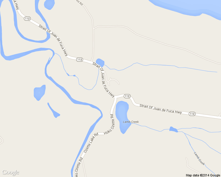 map of restaurants, bars, coffee shops, grocery stores, and more near 92 Tveit Drive in Sekiu