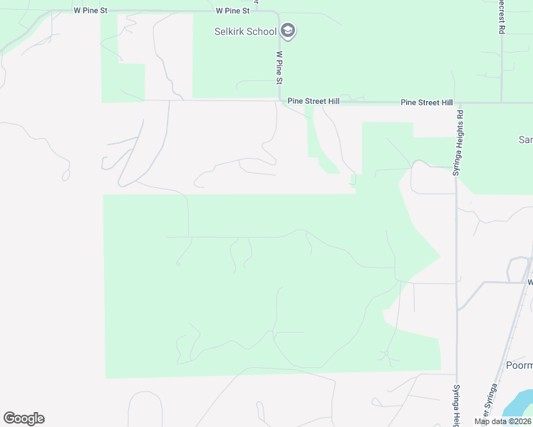 map of restaurants, bars, coffee shops, grocery stores, and more near 417 Ravenwood Drive in Sandpoint