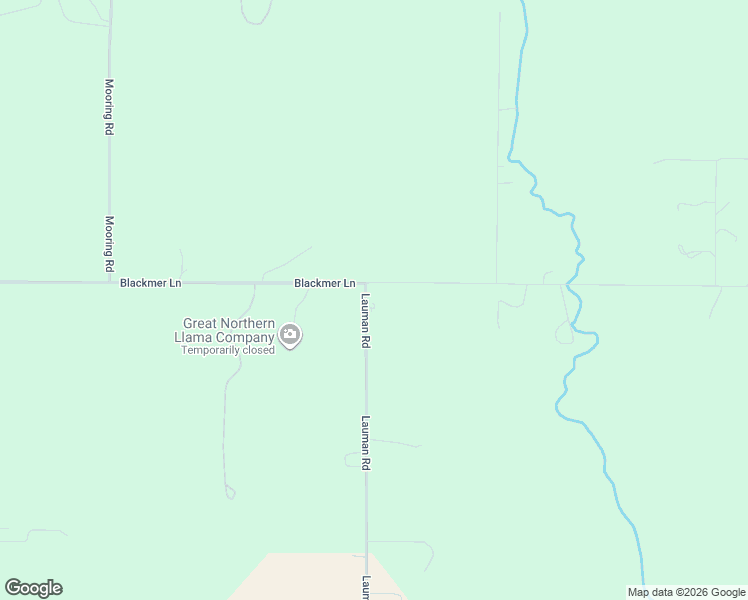 map of restaurants, bars, coffee shops, grocery stores, and more near 595 Lauman Road in Kalispell