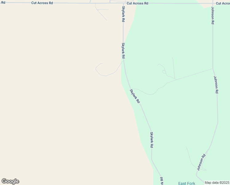 map of restaurants, bars, coffee shops, grocery stores, and more near 465 Skylark Road in Glasgow