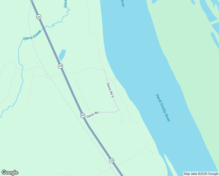 map of restaurants, bars, coffee shops, grocery stores, and more near 671 Davis Road South in Usk