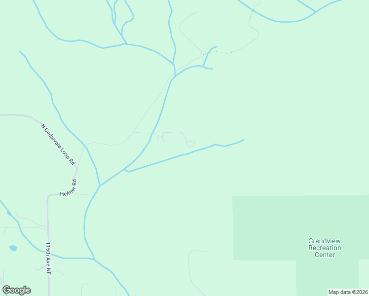 map of restaurants, bars, coffee shops, grocery stores, and more near 30333 Heimer Road in Arlington