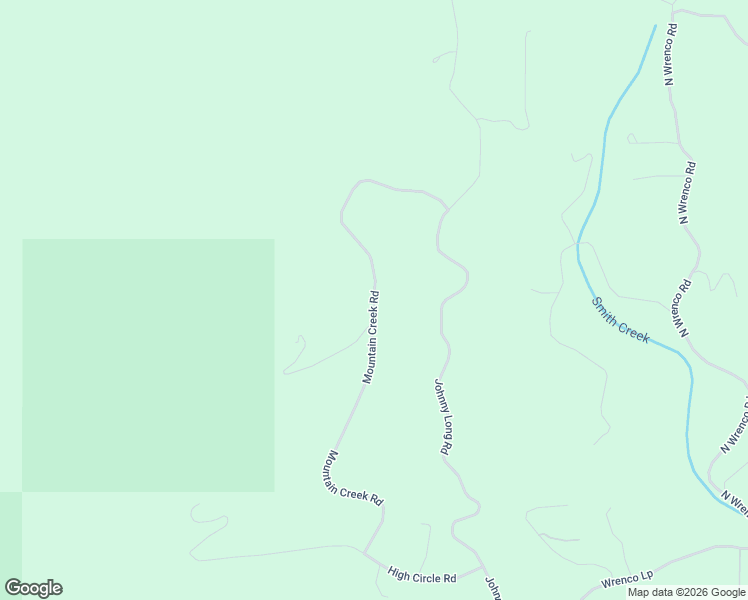 map of restaurants, bars, coffee shops, grocery stores, and more near 432 Mountain Creek Road in Sandpoint