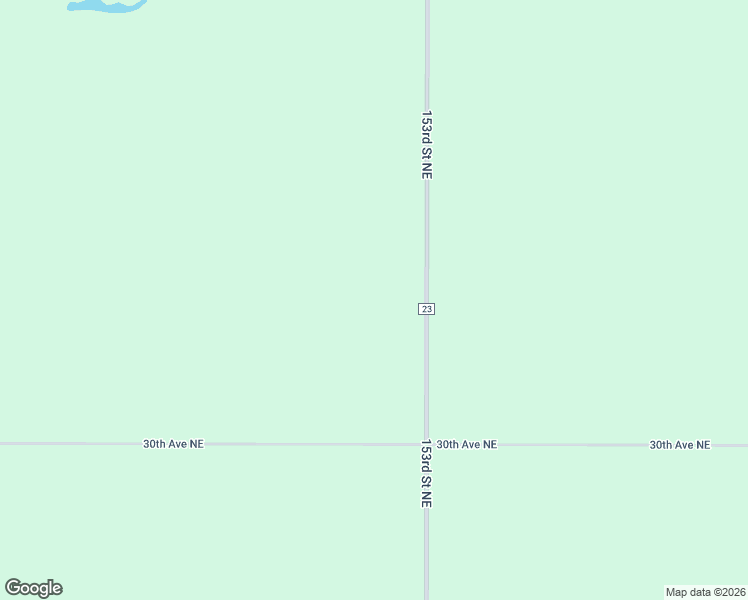 map of restaurants, bars, coffee shops, grocery stores, and more near 3301 153rd Street Northeast in Surrey