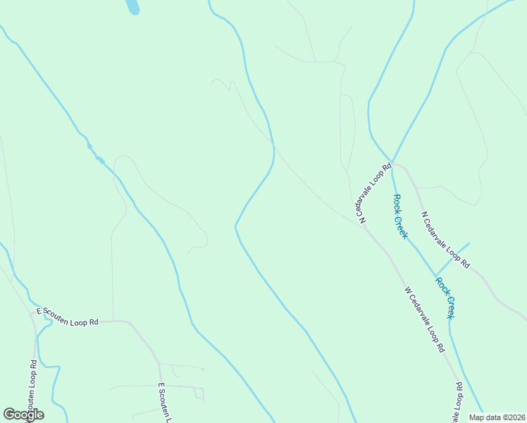 map of restaurants, bars, coffee shops, grocery stores, and more near 31002 Bumgarner Road in Arlington