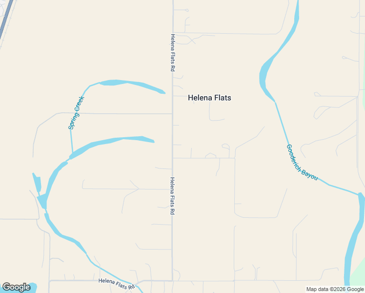 map of restaurants, bars, coffee shops, grocery stores, and more near 1837 Helena Flats Road in Kalispell
