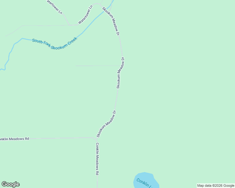 map of restaurants, bars, coffee shops, grocery stores, and more near 544 Skookum Meadow Drive in Newport