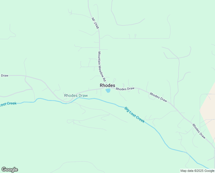 map of restaurants, bars, coffee shops, grocery stores, and more near 1301 National Forest Development Road 313B in Kalispell