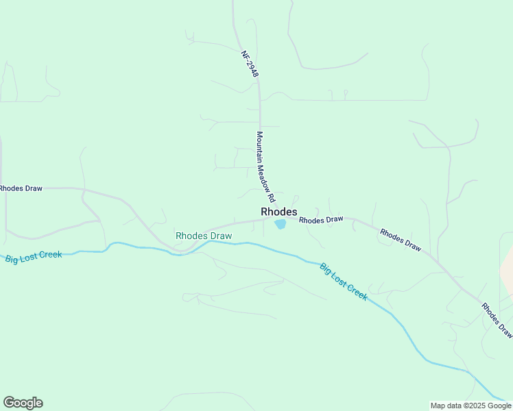 map of restaurants, bars, coffee shops, grocery stores, and more near 110 Mountain Meadow Road in Kalispell