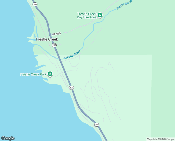 map of restaurants, bars, coffee shops, grocery stores, and more near 130 Meyaka Way in Hope
