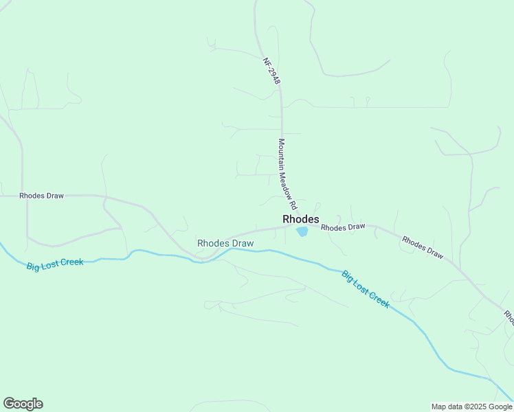 map of restaurants, bars, coffee shops, grocery stores, and more near 1301-1359 National Forest Development Road 313B in Kalispell