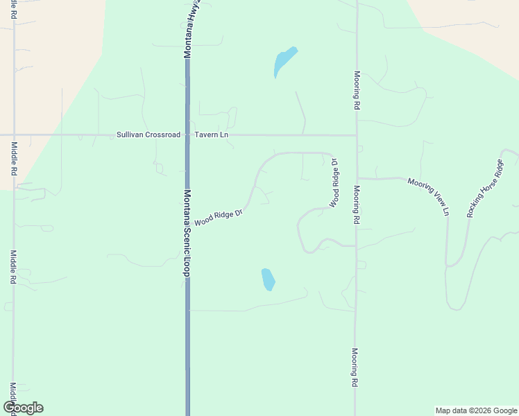 map of restaurants, bars, coffee shops, grocery stores, and more near 37 Ridgeway Ct in Columbia Falls
