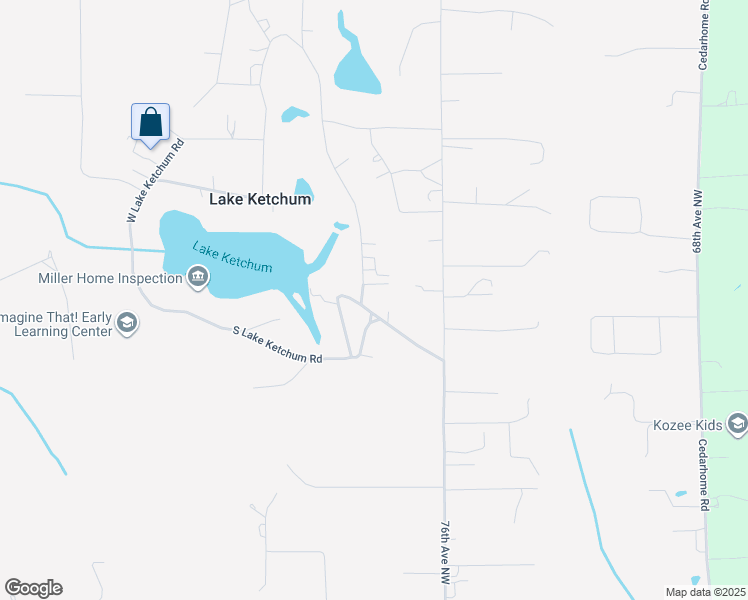 31405 78th Drive Northwest, Stanwood WA Walk Score