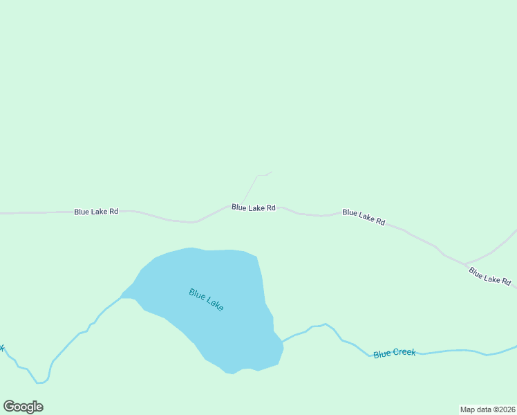 map of restaurants, bars, coffee shops, grocery stores, and more near 936-1298 Blue Lake Road in Priest River