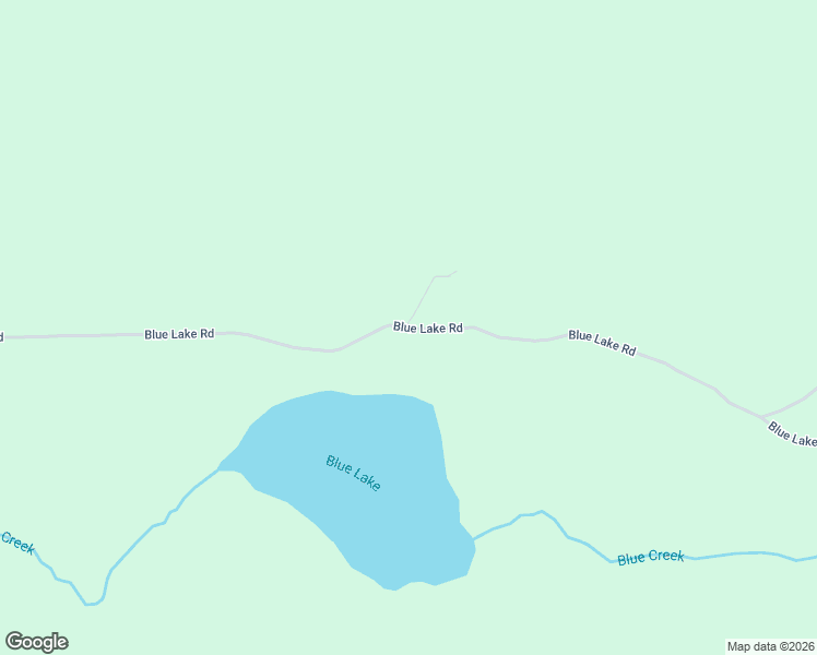 map of restaurants, bars, coffee shops, grocery stores, and more near 936 Blue Lake Road in Priest River