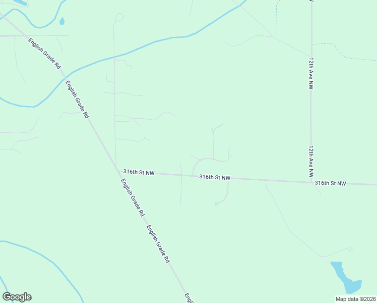 map of restaurants, bars, coffee shops, grocery stores, and more near 31628 19th Dr NW in Stanwood