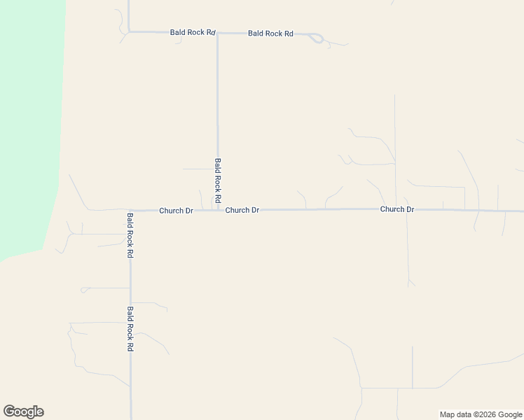 map of restaurants, bars, coffee shops, grocery stores, and more near 2002 Church Drive in Kalispell
