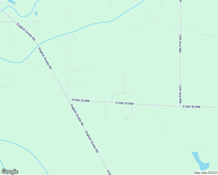 map of restaurants, bars, coffee shops, grocery stores, and more near 31628 19th Dr NW in Stanwood
