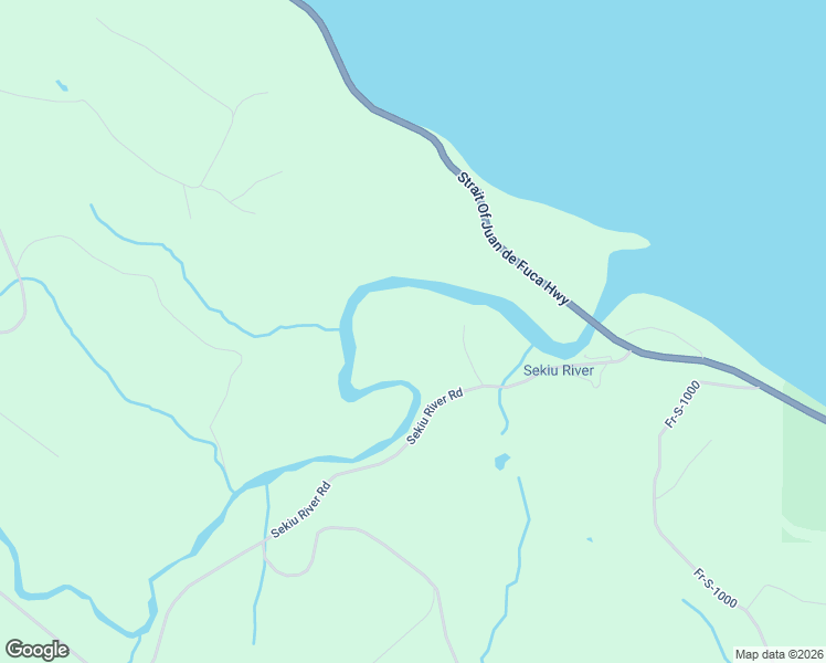 map of restaurants, bars, coffee shops, grocery stores, and more near in Sekiu