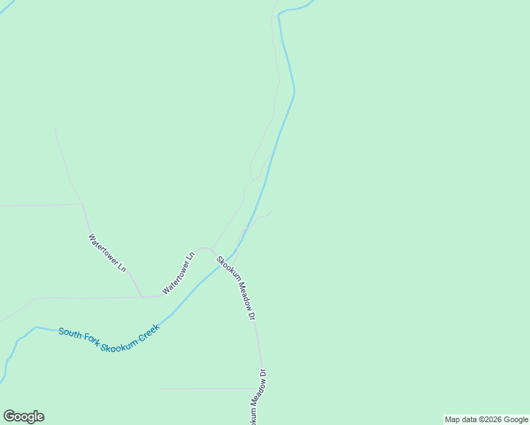 map of restaurants, bars, coffee shops, grocery stores, and more near 544 Skookum Meadow Drive in Newport