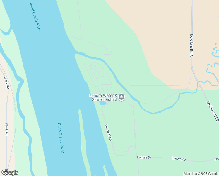 map of restaurants, bars, coffee shops, grocery stores, and more near 9 Craggy Way in Usk