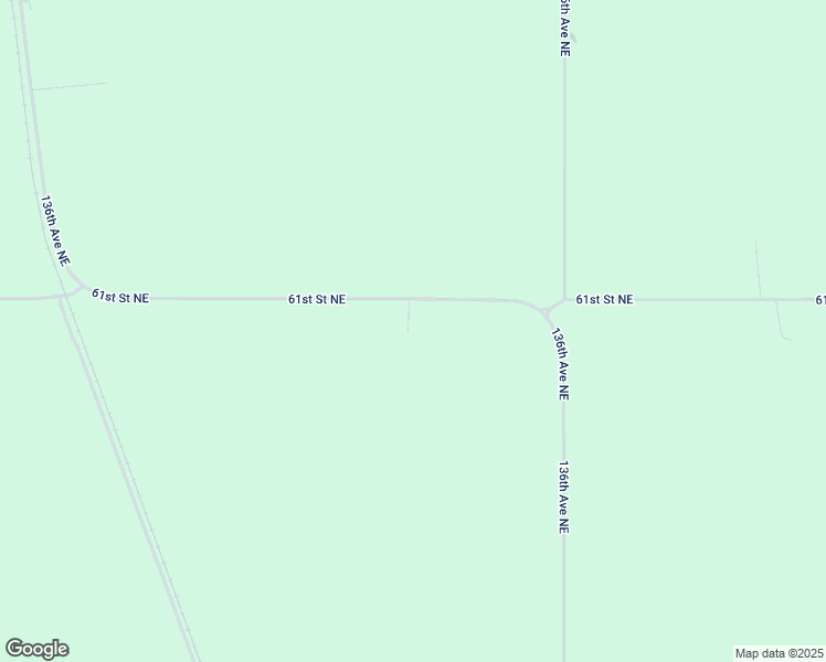 map of restaurants, bars, coffee shops, grocery stores, and more near 13568 County Road 12A in Pisek